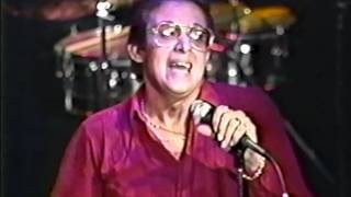 Hector Lavoe quotPeriodico De Ayerquot LiveEn Vivo 2 [upl. by Nyloc]