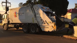 Blacktown Bulk Waste 632 and 639 [upl. by Ireland]