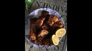 Fish Fry  Delicious and Quick Recipe [upl. by Ecnarrot]