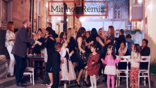 Ceylan  Minnoş  Remix  Official Video [upl. by Ynoyrb820]