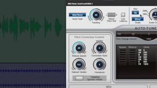 The AutoTune Effect How to Create It [upl. by Enyaj]