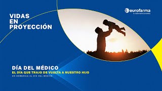 Campaña Día del Médico Eurofarma México [upl. by Allissa650]