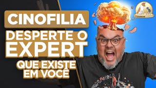 Desperte o Expert em Cinofilia que existe em você  Cinofilia Digital [upl. by Kaete917]