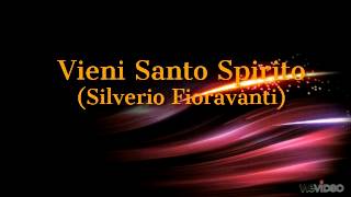 Vieni Santo Spirito [upl. by Esinyl]