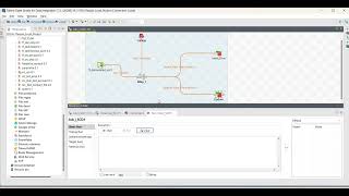 19 Implement SCD Type1 in Talend [upl. by Liag]