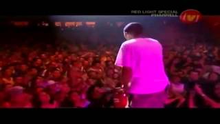 Pharrell Williams  Frontin Live [upl. by Meekahs]