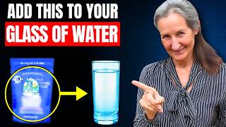 The SHOCKING Hydration Mistake Thats Slowly Killing You  Barbara ONeill [upl. by Elicul]