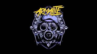 Armalite  Halo Jump  Official Audio [upl. by Adolpho]