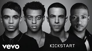 JLS  Kickstart Official Audio [upl. by Kendra339]