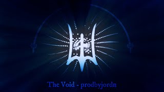 The Void  Deepwoken Fan OST [upl. by Benjie449]