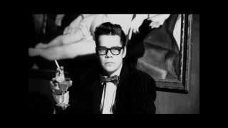 BUSTER POINDEXTER  quotPoets Cafequot Tramps Irish Pub NYC41285 [upl. by Fattal]