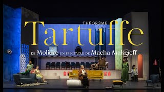 TARTUFFE  teaser [upl. by Ayrolg]