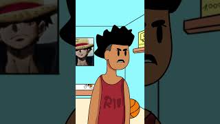 pareil animation humour humor funny shorts [upl. by Sucerdor]