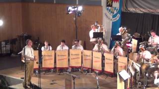 Kinzbach Musikanten  Löffelpolka [upl. by Story362]