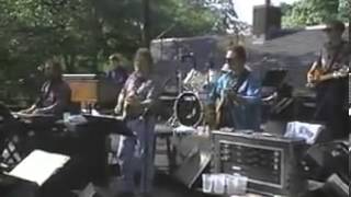 The Highwaymen Big River YouTube [upl. by Eecart177]