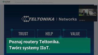 10 najpopularniejszych funkcjonalności routerów Teltonika w praktyce [upl. by Atinal]
