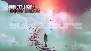 John OCallaghan  Choice of the Angels full version [upl. by Leirud]