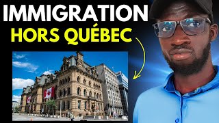 Urgent  Nouveau Programme dimmigration au Canada  Totalement Gratuit [upl. by Akimrehs85]