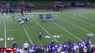 North Kitsap High School vs Bremerton 11124 [upl. by Bradway303]