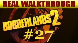 Borderlands 2 Walkthrough Part 27 Medical Mystery 2 Kick Ass Etech Weapon [upl. by Riki]