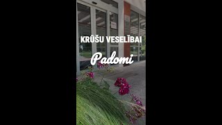 Padomi krūšu veselībai [upl. by Namad535]