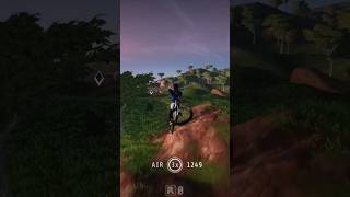 Hittin clipzz descenders fyp fypシ゚viral gameclip gaming moutainbiking mtb action [upl. by Nitneuq]