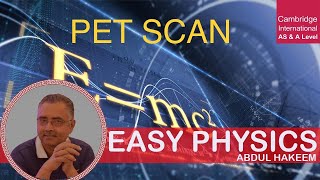 PET SCAN A LEVEL QUESTIONS [upl. by Aihsyla]