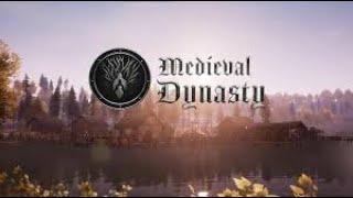 Medieval Dynasty F017 Samensolo [upl. by Aleet]