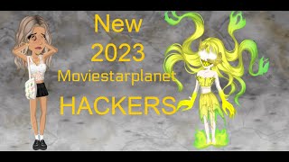 NEW 2023 MSP HACKERS [upl. by Bashuk]