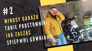 Rozmowy w garażu 2 [upl. by Oriel]