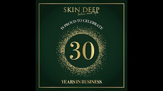 Susan Barbaglia Owner of Skin Deep Reflects on her 30 Year Journey [upl. by Seroka]