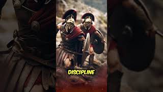 Spartans The Hoplites Rigorous Training and Iron Discipline in Warfare interestingfacts history [upl. by Iralav]