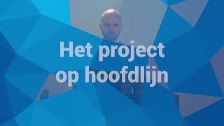 Het project op hoofdlijn de kickoff [upl. by Nelubez317]