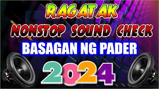 RAGATAK DISCO BATTLE REMIX 2024 COLLECTION  ILOILO MIX CLUB [upl. by Enywad]