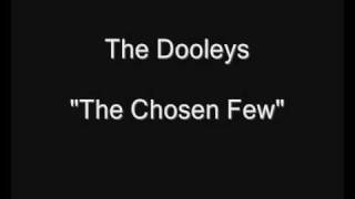 The Dooleys  The Chosen Few HQ Audio [upl. by Anij314]