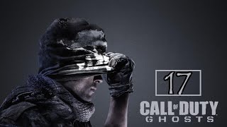 Call Of Duty Ghost  Parte 17  Loki  Veterano  Pc  Sin Comentarios [upl. by Yaluz]