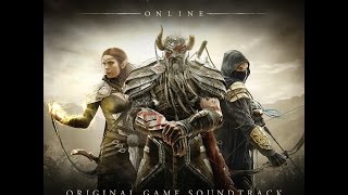 The Elder Scrolls Online OST  full soundtrack [upl. by Nylacaj703]