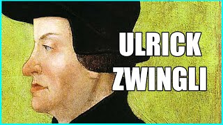 📚 Ulrick Zwingli  Reformation Day 🥳 ReformedTheology reformationday bible [upl. by Biagi141]