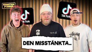 109 KONSTIGA TIKTOKTRENDER [upl. by Salvidor]