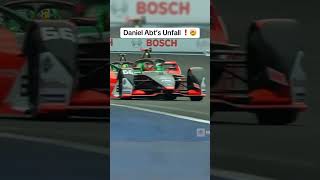 Daniel Abt erzählt von seinem Unfall  Wie habt ihr reagiert  car automobile mindset [upl. by Thirzi512]