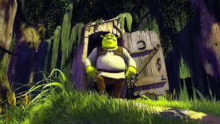 Top 5 Shrek [upl. by Htaras759]