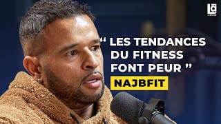 Plus personne ne sentraine pour les bonnes raisons  Najbfit [upl. by Eira476]