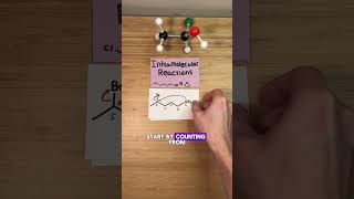 Intramolecular reactions neet2025 jkneet chemistry chemistry chemistryexam chemical [upl. by Maryrose]