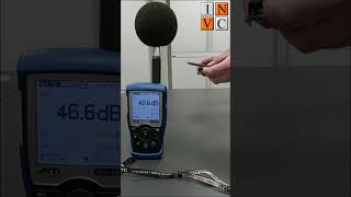 Vibration isolation demonstration [upl. by Brunella]