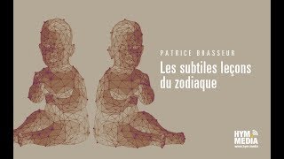 Patrice Brasseur  Astrologie  Gémeaux  juin 2018 [upl. by Darius343]