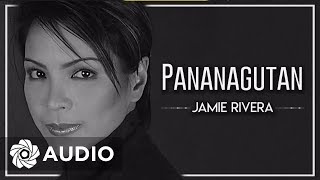 Jamie Rivera  Pananagutan Audio 🎵  Lord Heal Our Land [upl. by Knah]