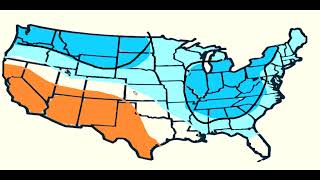 Winter forecast 2425 [upl. by Olney]