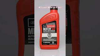 Ford Motorcraft MERCON ULV AUTOMATIC TRANSMISSION FLUID  1Quart  XT12QULV  carwahe [upl. by Iorio]