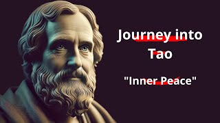 The Taoist Path Embracing Lifes Natural Flow [upl. by Nagy]