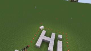 Redstone Tutorials in VR [upl. by Nalniuq924]